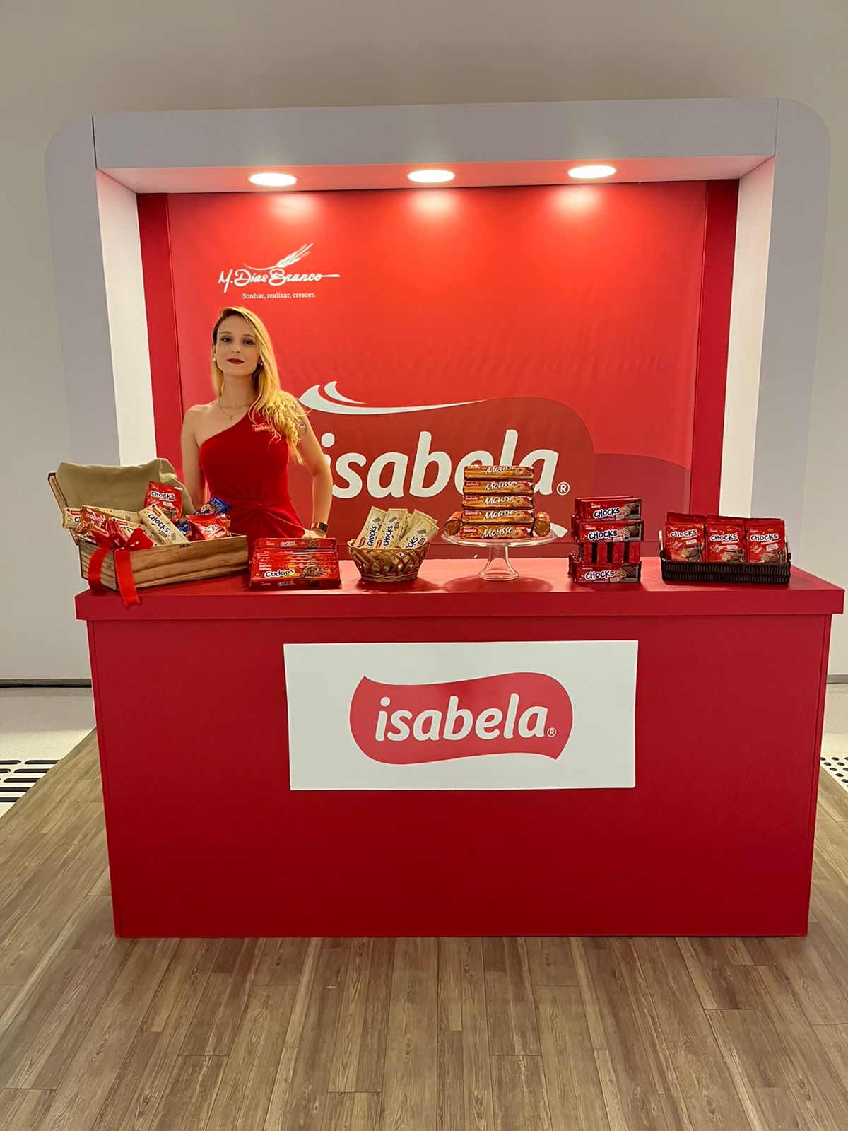 agas isabela
